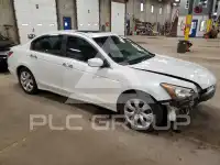 2009 Honda Accord фото