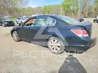 2009 Honda Accord фото