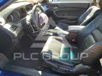 2009 Honda Accord photo