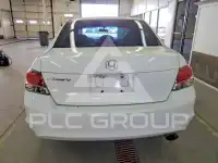 2009 Honda Accord фото
