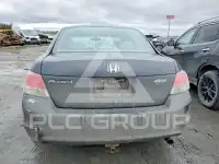 2009 Honda Accord фото