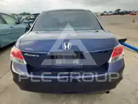 2009 Honda Accord фото
