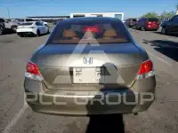 2009 Honda Accord фото