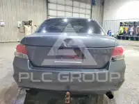 2009 Honda Accord фото