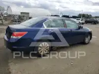 2009 Honda Accord фото
