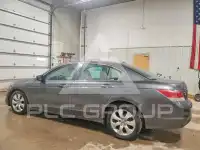 2009 Honda Accord фото