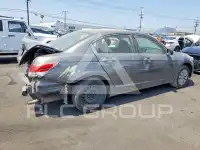 2009 Honda Accord фото