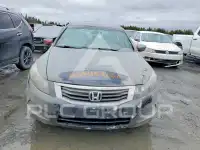 2009 Honda Accord фото