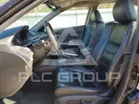 2009 Honda Accord фото