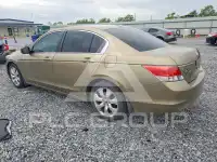 2009 Honda Accord фото