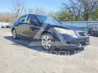 2009 Honda Accord photo