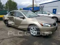 2009 Honda Accord фото