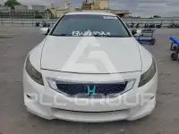 2009 Honda Accord фото