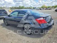 2009 Honda Accord фото
