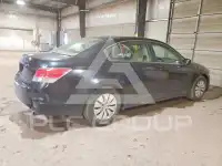 2009 Honda Accord фото