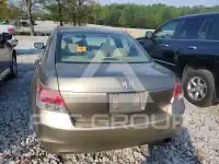 2009 Honda Accord фото