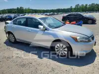 2009 Honda Accord фото