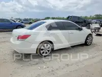 2009 Honda Accord photo
