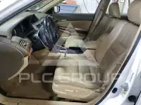 2009 Honda Accord фото