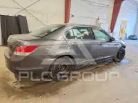 2009 Honda Accord photo