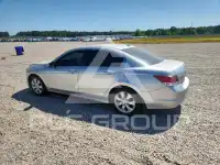 2009 Honda Accord фото