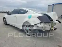 2009 Honda Accord фото