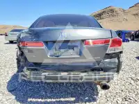 2009 Honda Accord фото