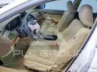 2009 Honda Accord фото