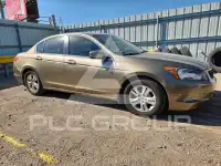 2009 Honda Accord фото