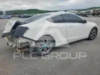 2009 Honda Accord фото