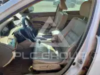 2009 Honda Accord фото