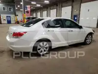 2009 Honda Accord фото