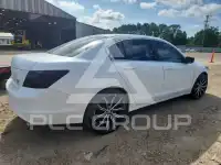 2009 Honda Accord фото
