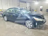 2009 Honda Accord фото