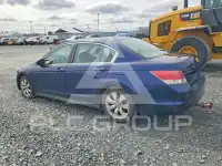 2009 Honda Accord photo