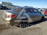 2009 Honda Accord фото