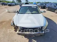 2009 Honda Accord фото