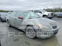 2009 Honda Accord фото