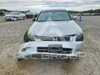 2009 Honda Accord фото