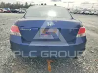 2009 Honda Accord photo