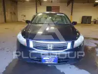 2009 Honda Accord фото