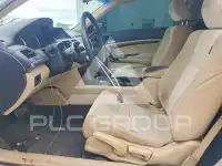 2009 Honda Accord фото