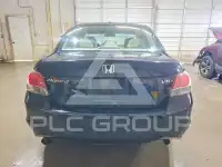 2009 Honda Accord фото