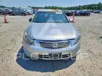 2009 Honda Accord фото
