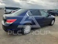 2009 Honda Accord фото