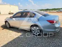 2009 Honda Accord фото