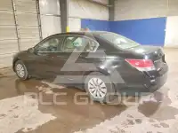 2009 Honda Accord фото