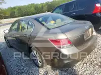 2009 Honda Accord фото