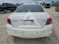 2009 Honda Accord photo