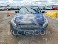 2009 Honda Accord фото